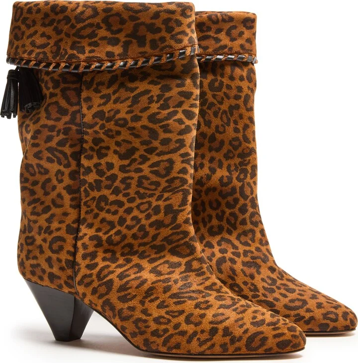 Dalby ankle boots - Image 3