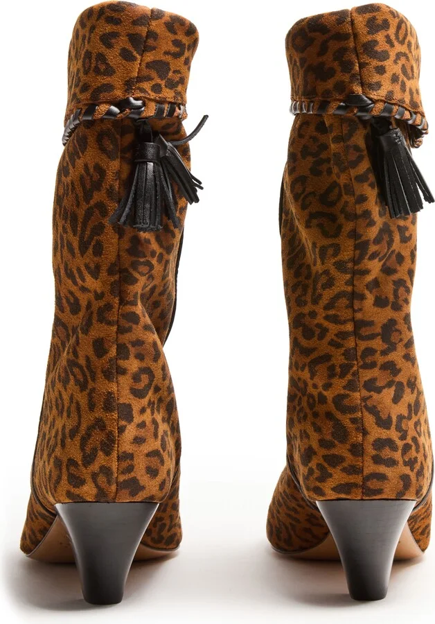 Dalby ankle boots - Image 4