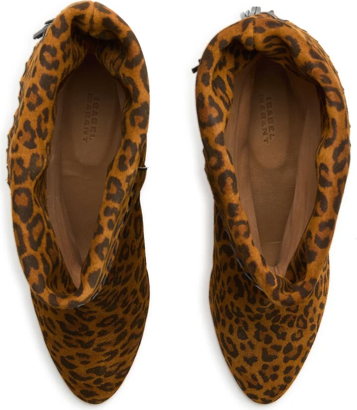 Dalby ankle boots - Image 5