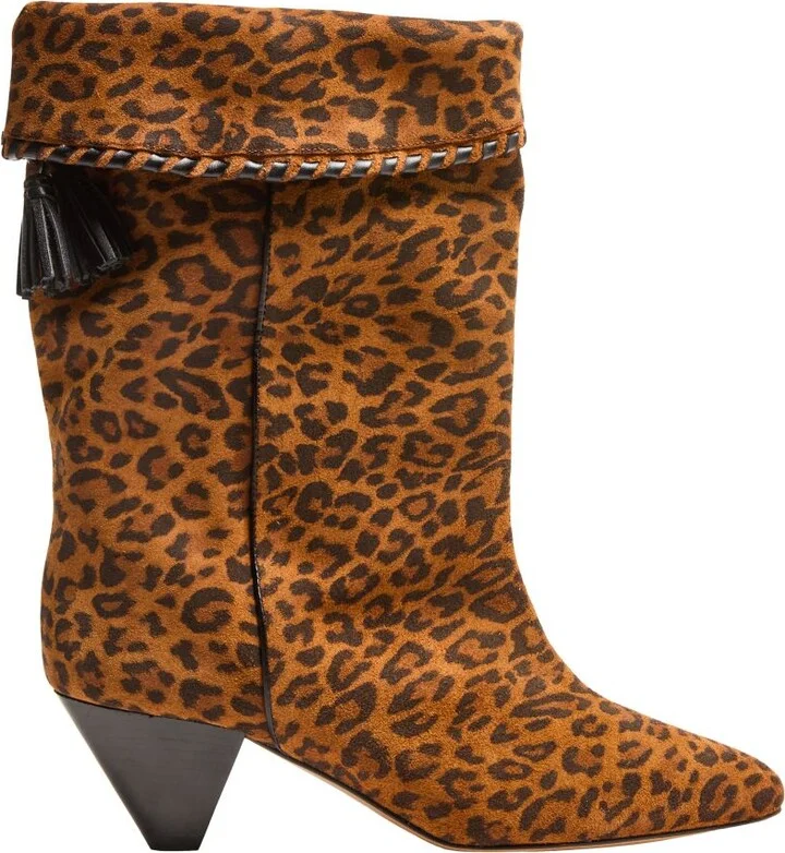 Dalby ankle boots - Image 9