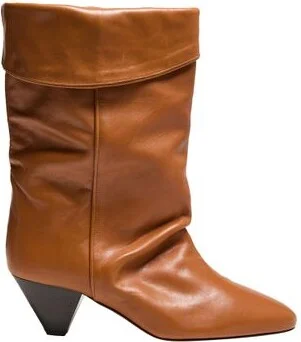 Dalby ankle boots