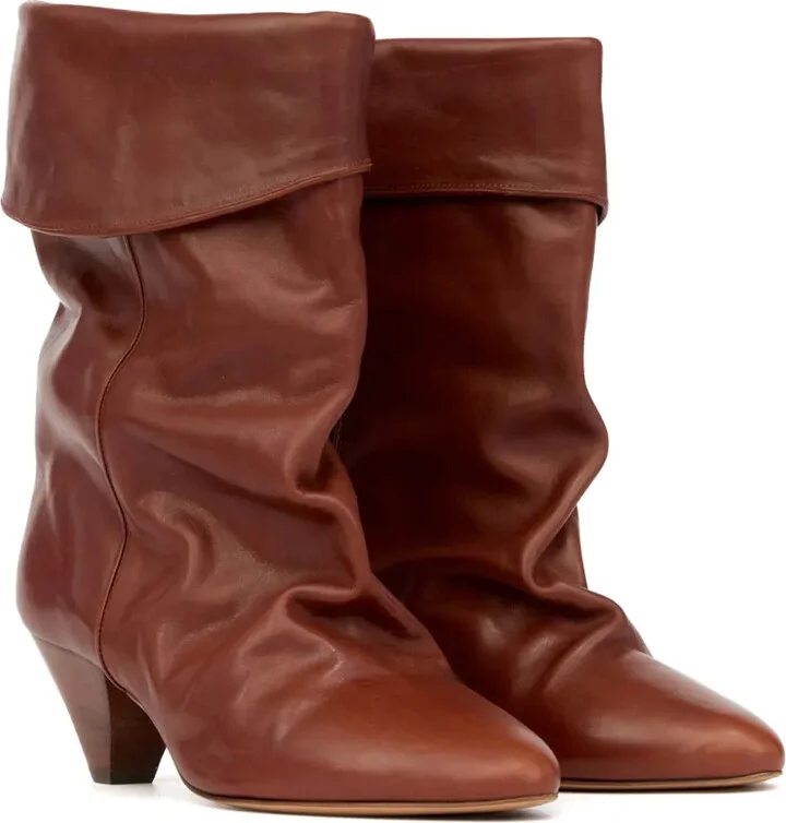 Dalby boots - Image 2