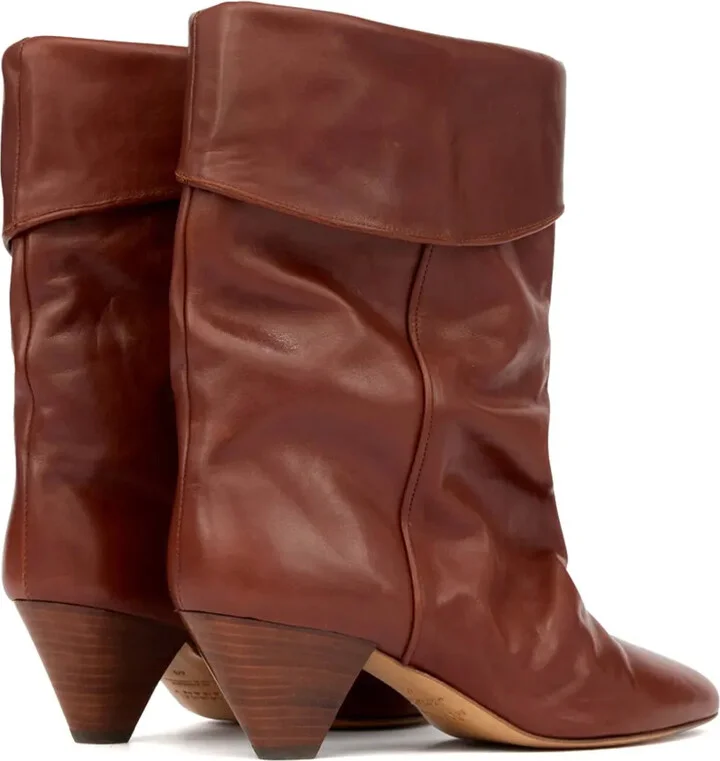 Dalby boots - Image 3