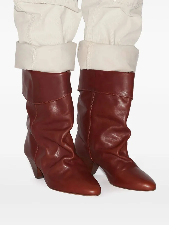 Dalby boots - Image 5