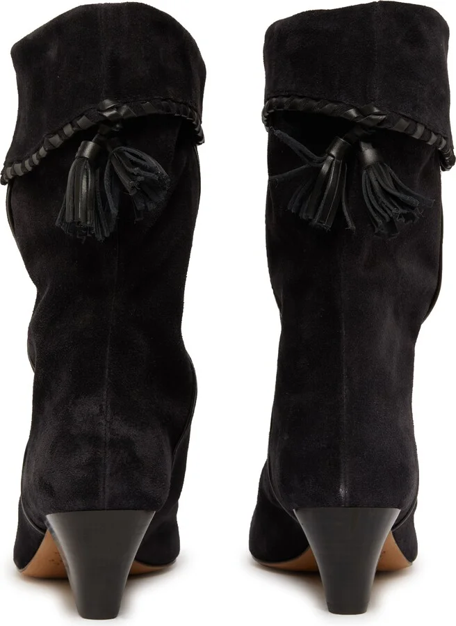 Dalby boots - Image 4