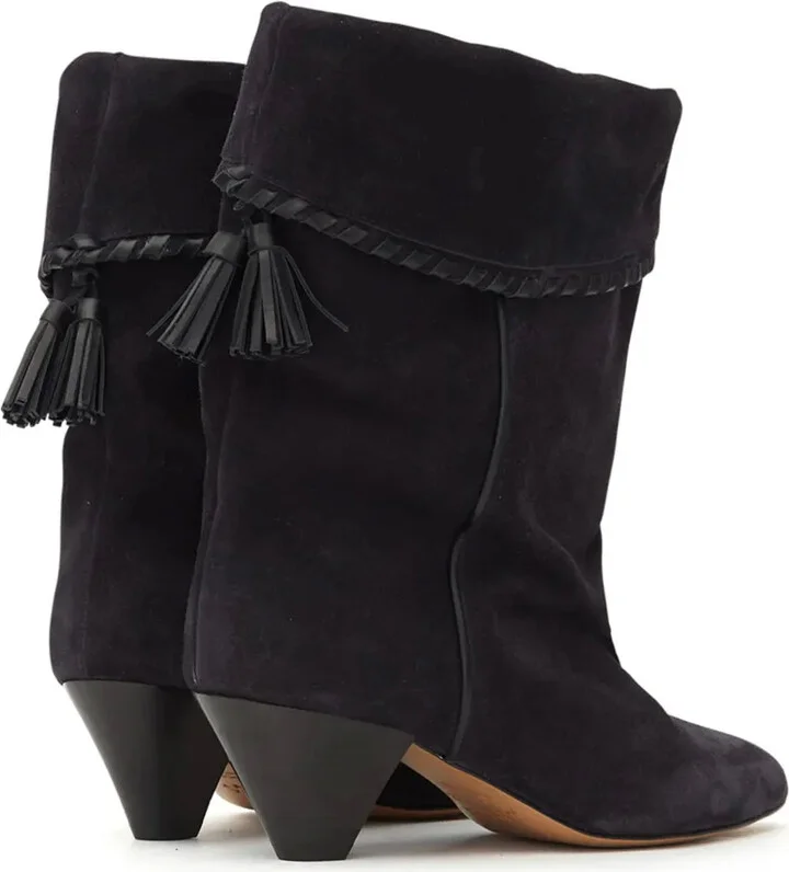 Dalby boots - Image 3