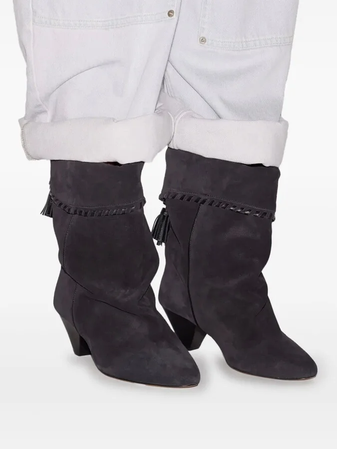 Dalby boots - Image 5
