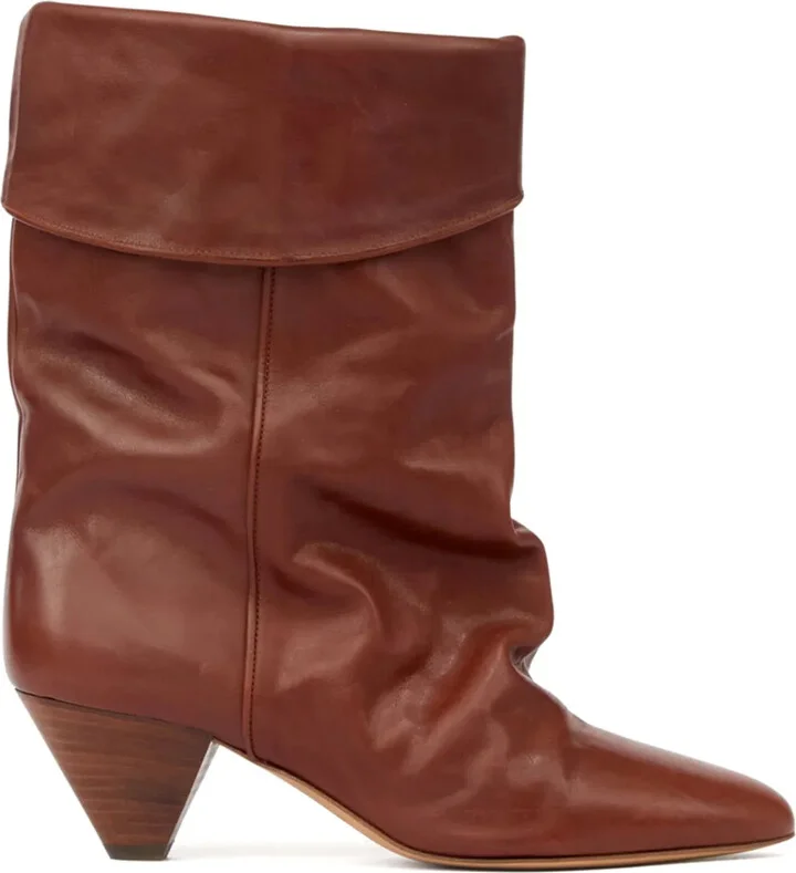 Dalby boots