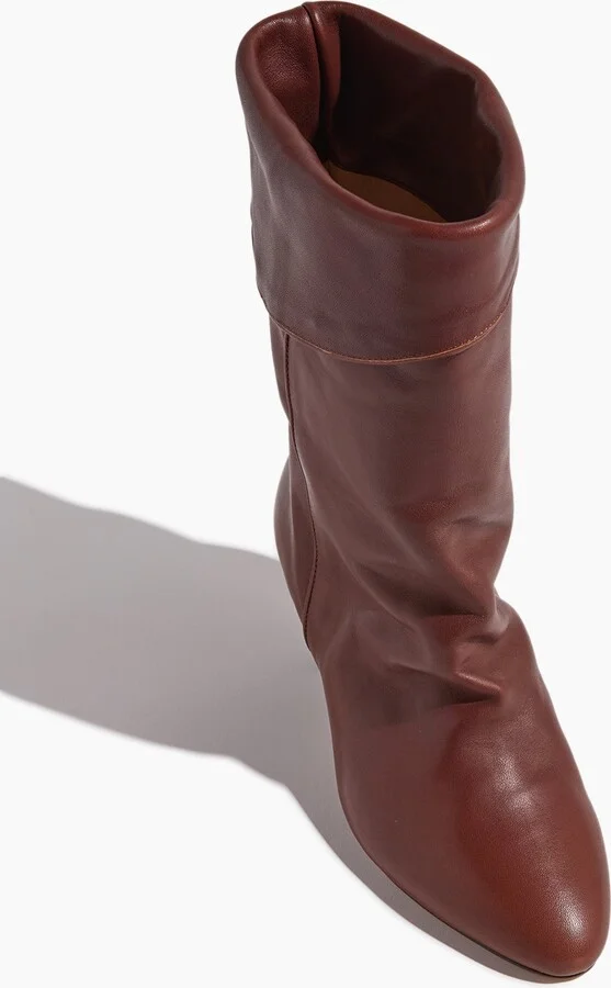 Dalby Boots in Brown - Image 4
