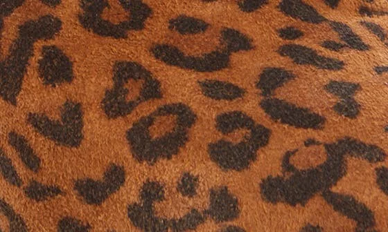 Dalby Leopard Print Boot - Image 5