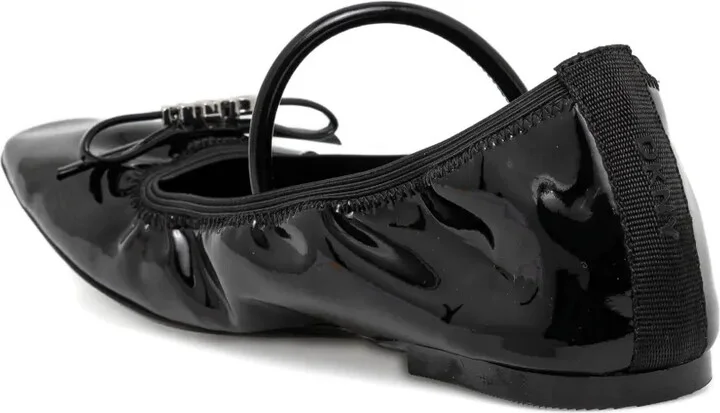 Dale ballerina shoes - Image 3