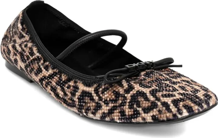 Dale ballerina shoes - Image 2