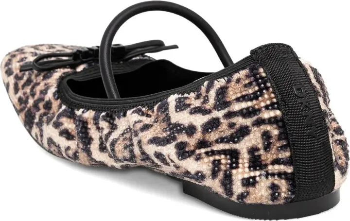 Dale ballerina shoes - Image 3