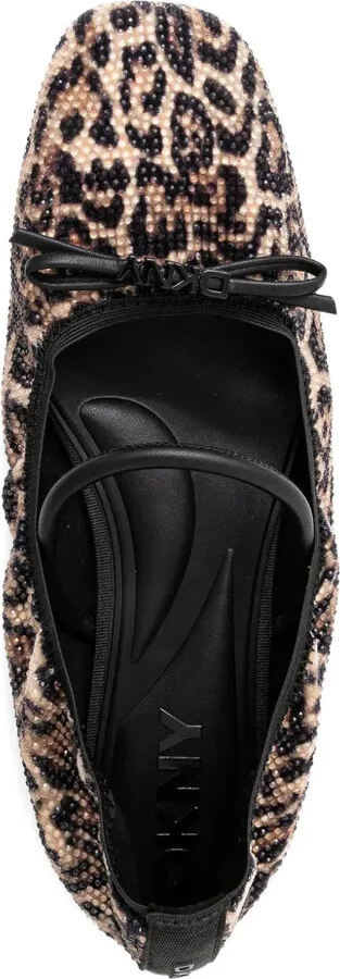 Dale ballerina shoes - Image 4
