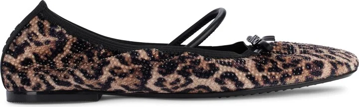 Dale Ballet Flat - Image 2