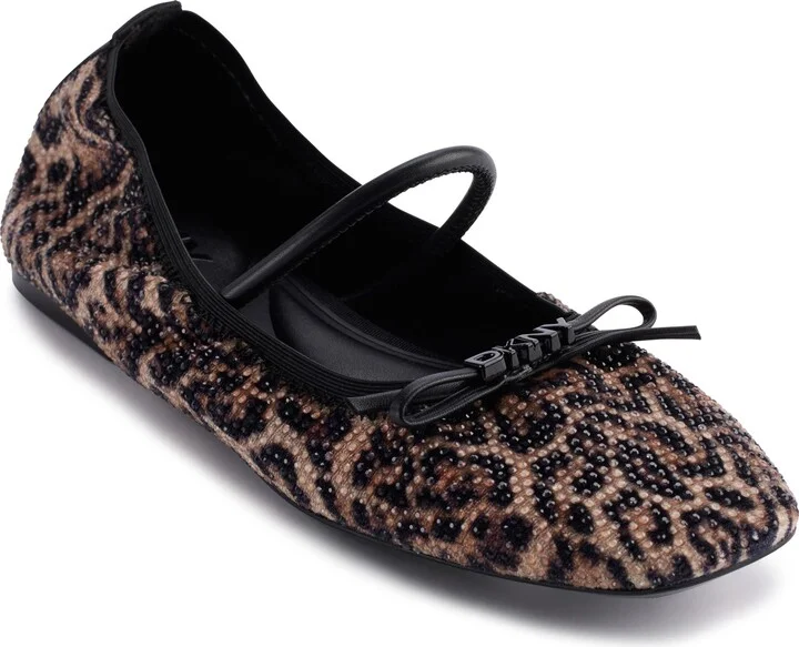 Dale Ballet Flat