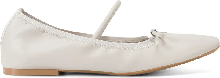 Dale Mary Jane Ballet Flat - Image 2