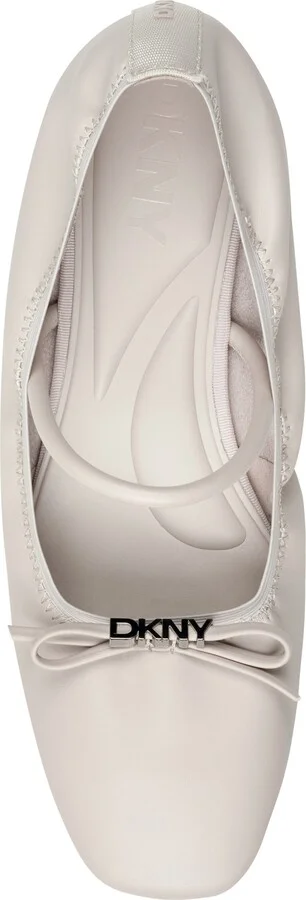 Dale Mary Jane Ballet Flat - Image 3