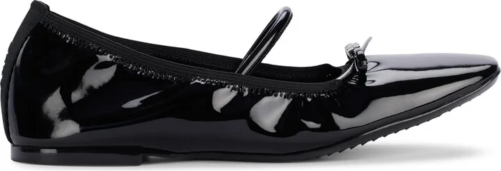 Dale Mary Jane Ballet Flat - Image 2