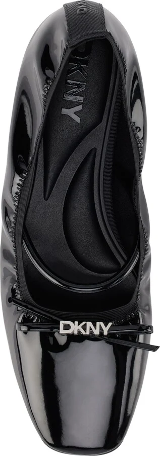 Dale Mary Jane Ballet Flat - Image 3