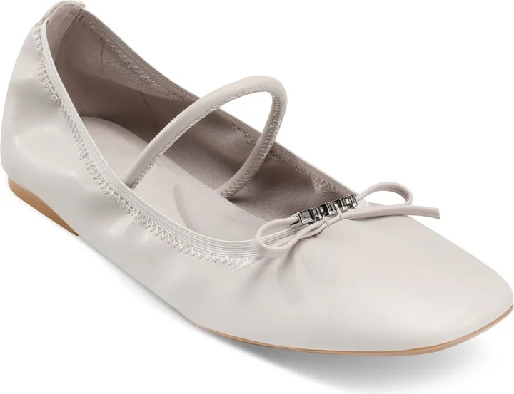 Dale Mary Jane Ballet Flat