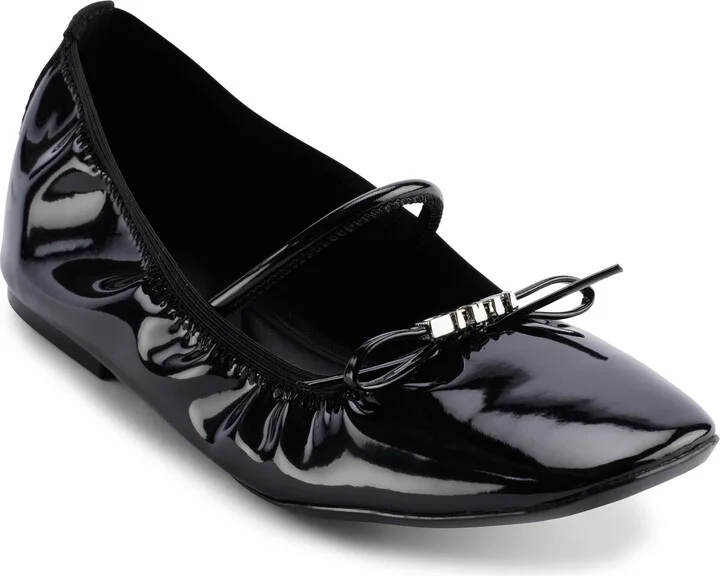 Dale Mary Jane Ballet Flat