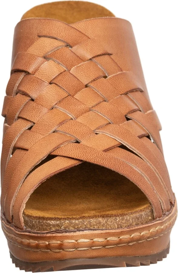 Daley Wedge Sandal - Image 3