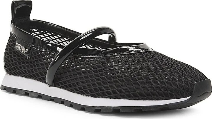 Dalhart Knit Ballet Flats - Image 2
