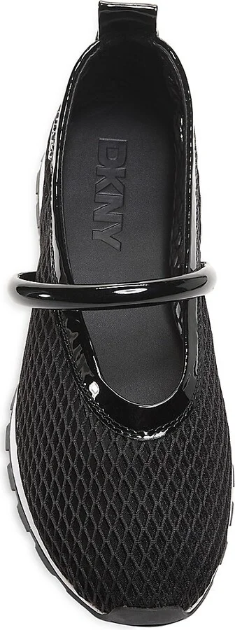 Dalhart Knit Ballet Flats - Image 5