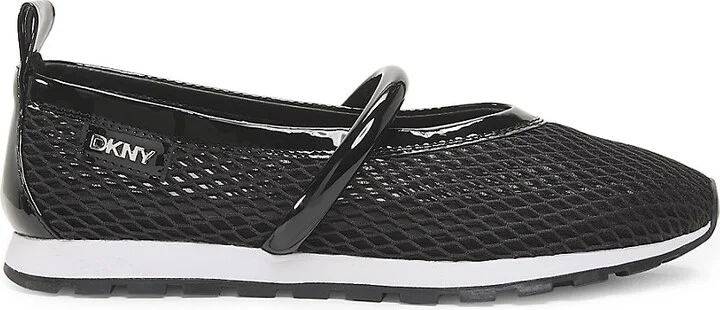 Dalhart Knit Ballet Flats