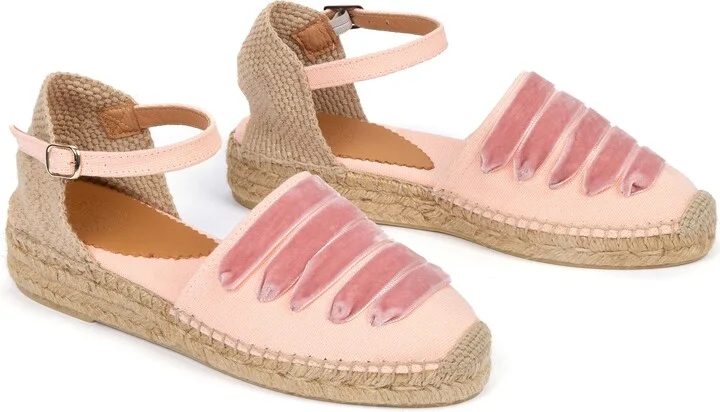 Dali Espadrille