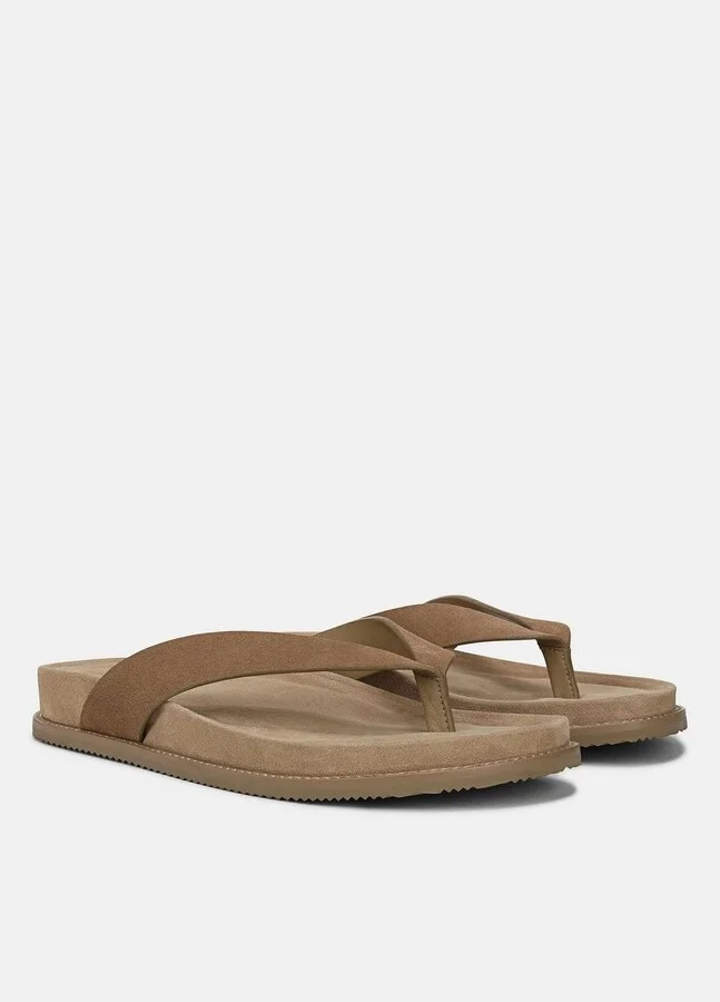 Dali Suede Sandal - Image 2