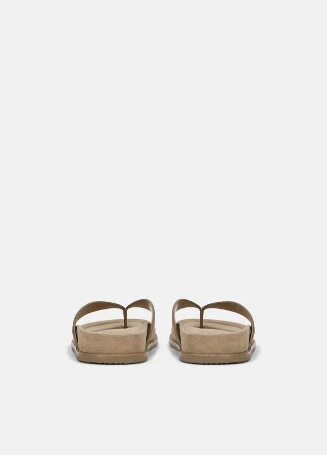 Dali Suede Sandal - Image 3