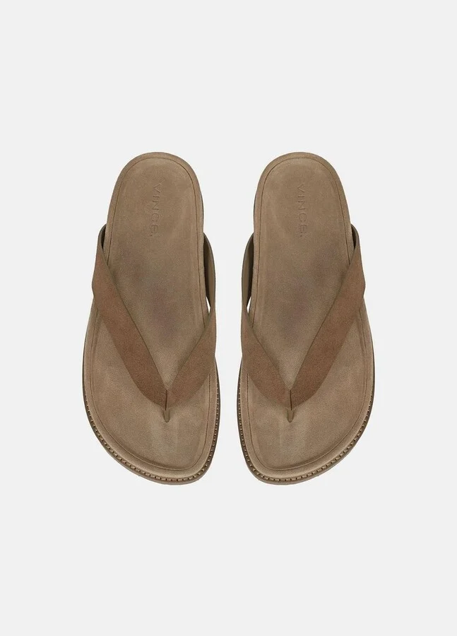 Dali Suede Sandal - Image 4