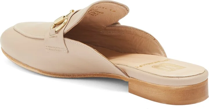 Dalia Horsebit Mule - Image 2