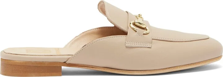 Dalia Horsebit Mule - Image 3