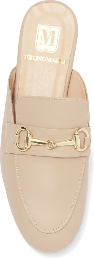 Dalia Horsebit Mule - Image 4