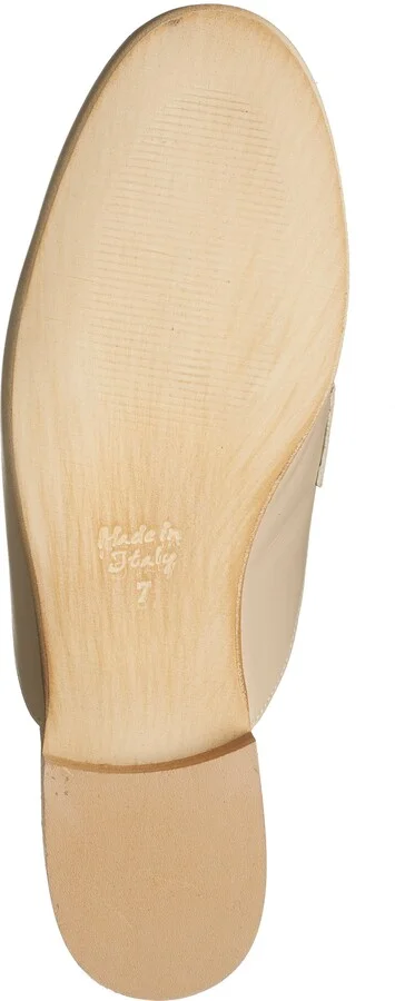 Dalia Horsebit Mule - Image 5