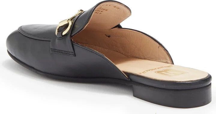 Dalia Horsebit Mule - Image 7