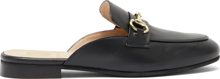 Dalia Horsebit Mule - Image 8