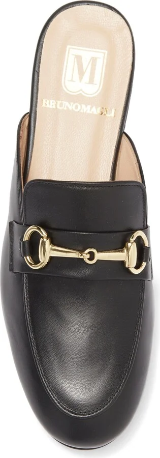 Dalia Horsebit Mule - Image 9