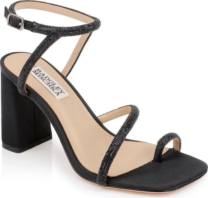 BLACK CREPE