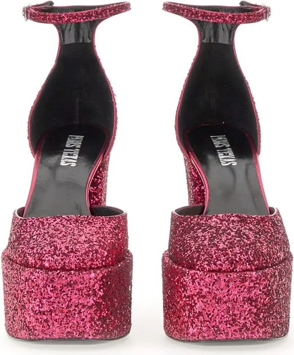 Dalilah Pumps - Image 2