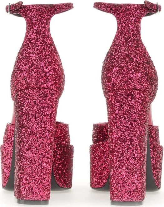 Dalilah Pumps - Image 3