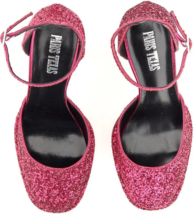 Dalilah Pumps - Image 4