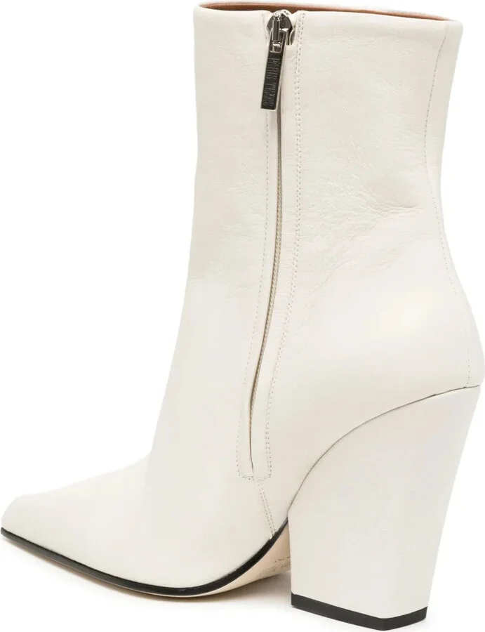 Dallas 90mm ankle boots - Image 3