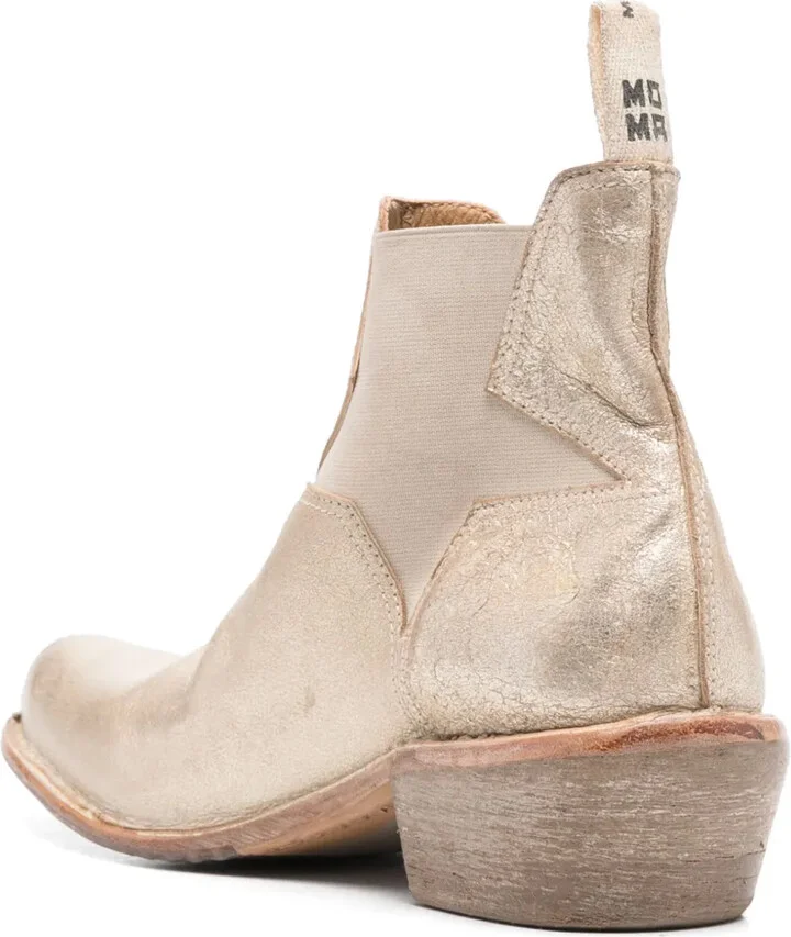 Dallas ankle boots - Image 3