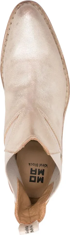 Dallas ankle boots - Image 4
