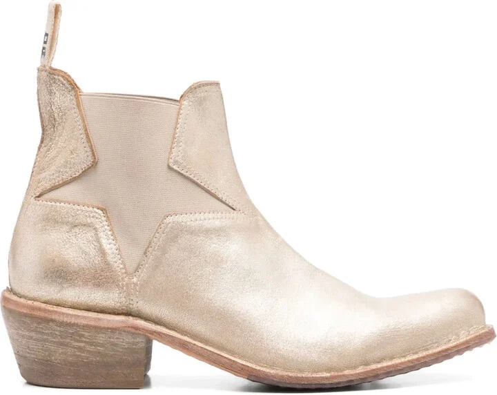 Dallas ankle boots