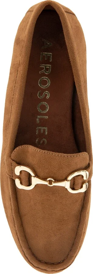 Dallas Bit Loafer - Wide Width Available - Image 5